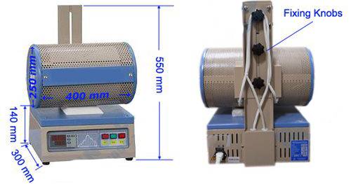 GSL-1000X-50-60-LVT-3